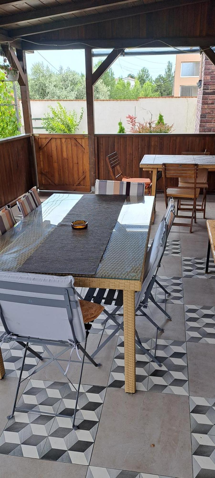 מלון Năvodari Casa Alba מראה חיצוני תמונה