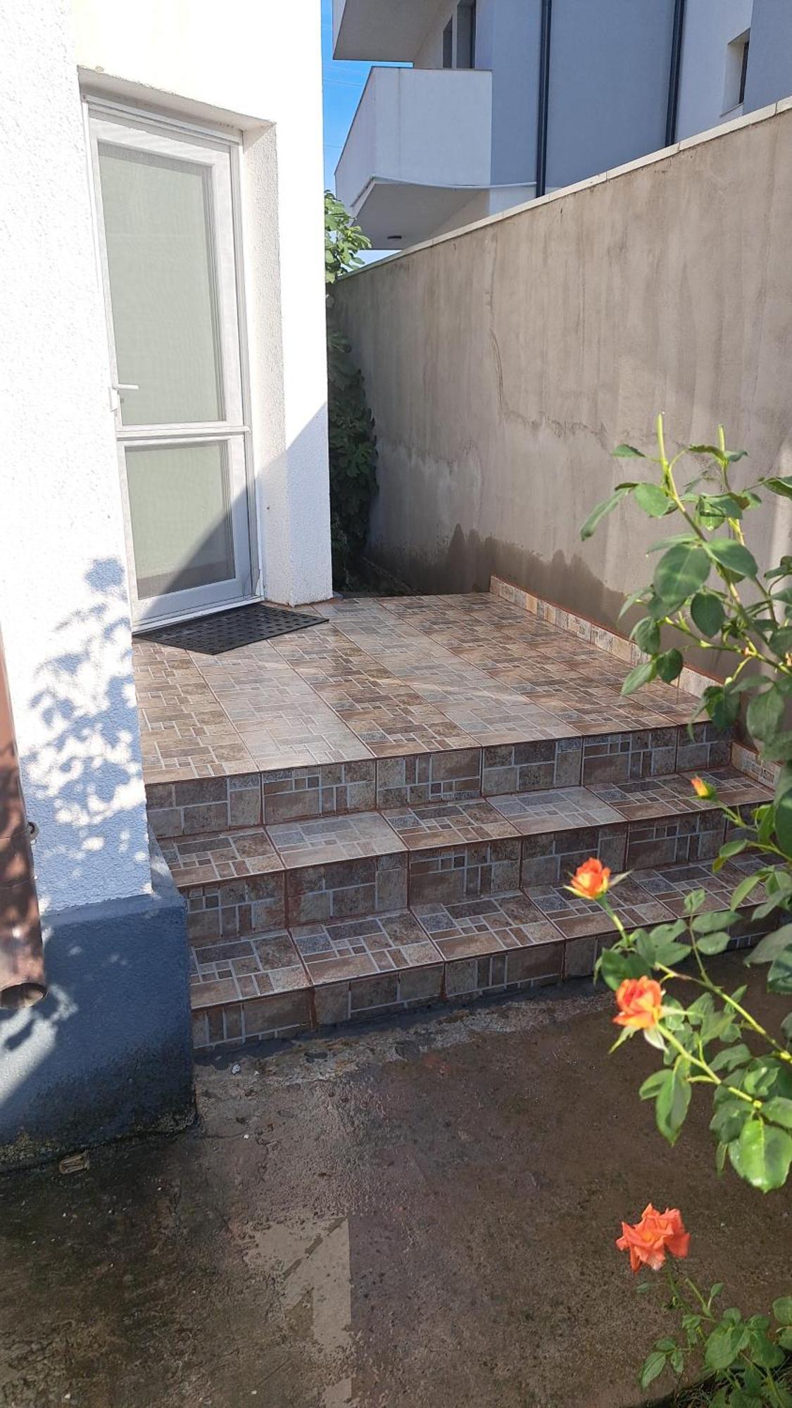 מלון Năvodari Casa Alba חדר תמונה