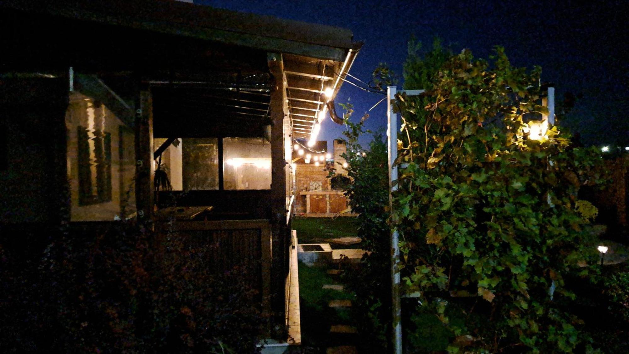מלון Năvodari Casa Alba מראה חיצוני תמונה