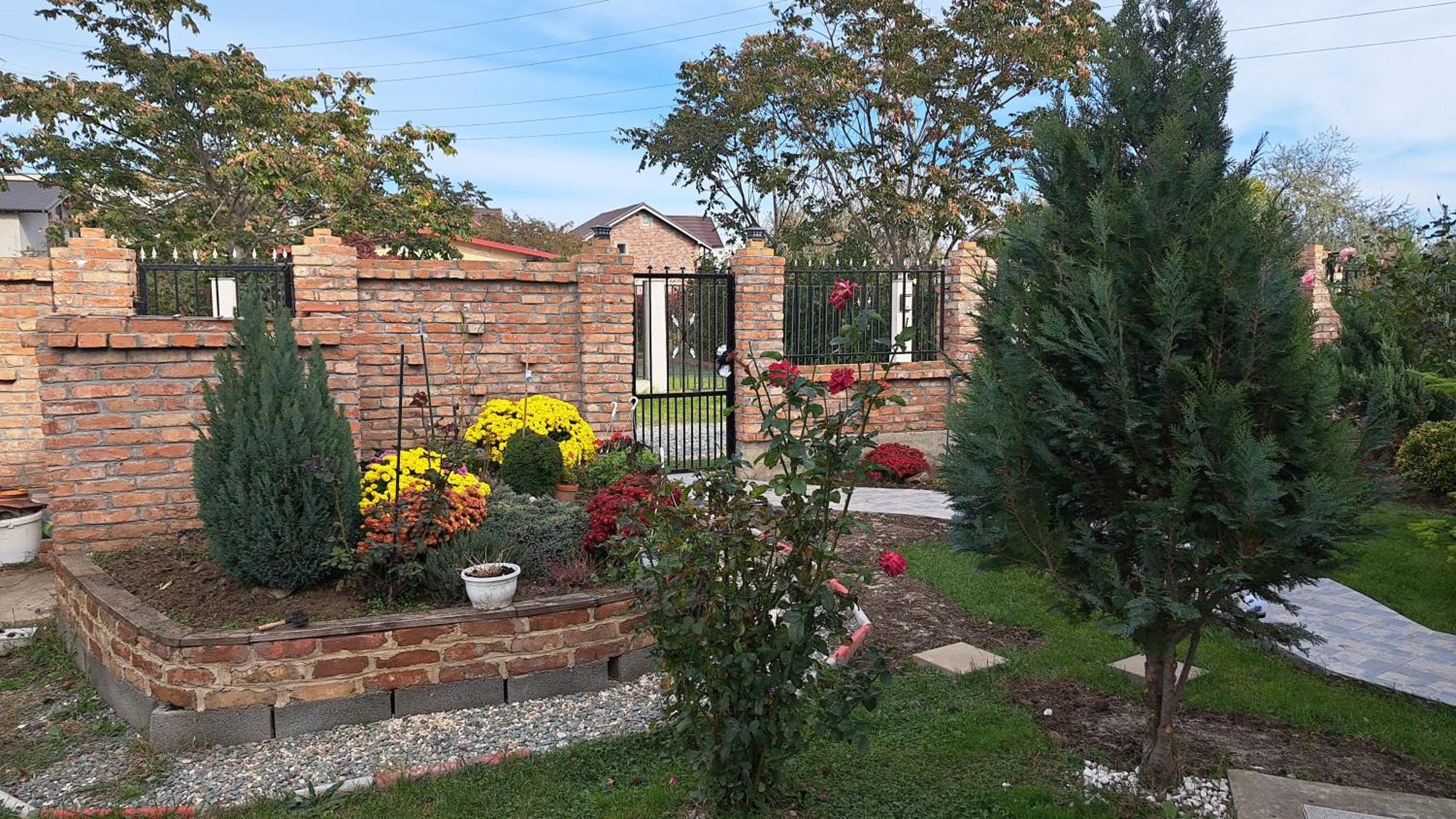 מלון Năvodari Casa Alba מראה חיצוני תמונה