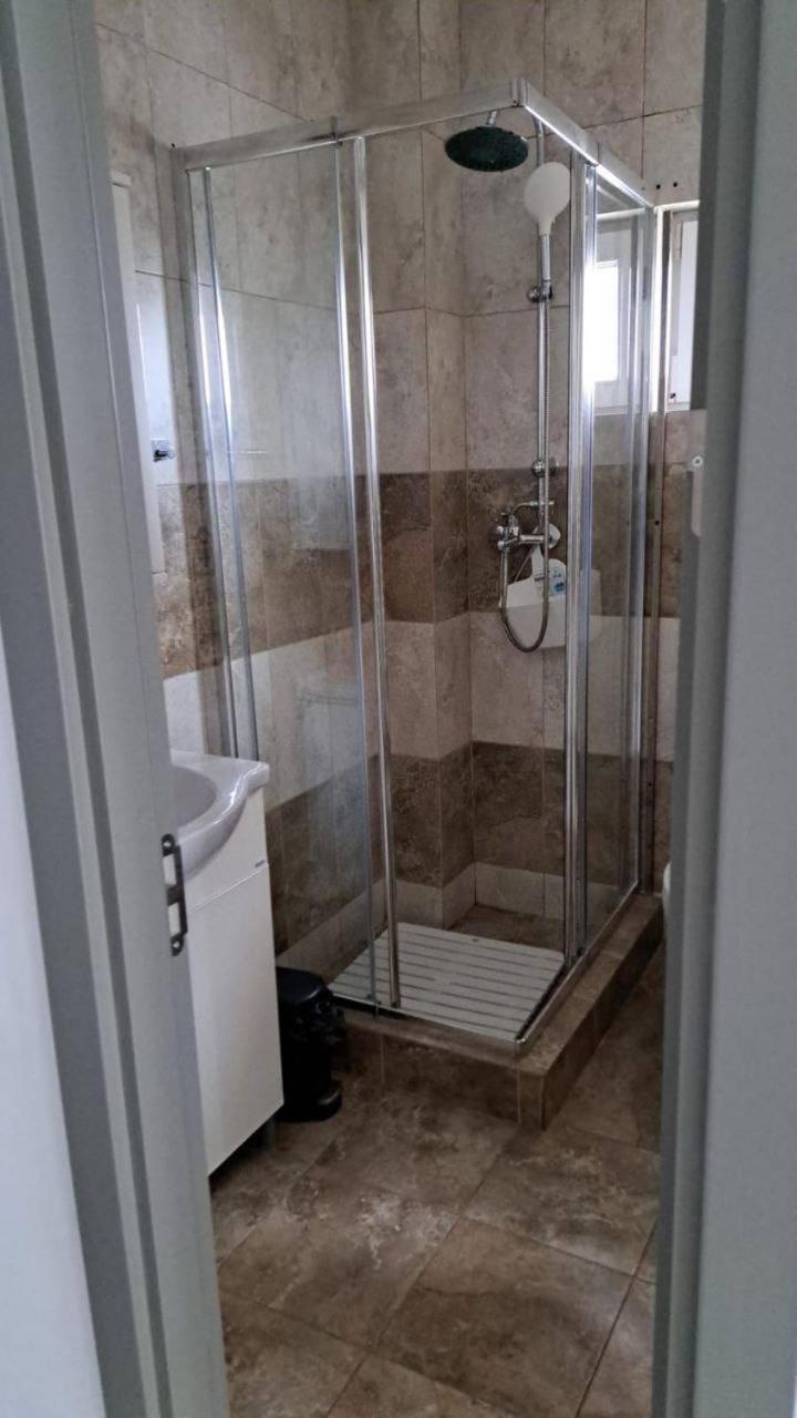 מלון Năvodari Casa Alba מראה חיצוני תמונה