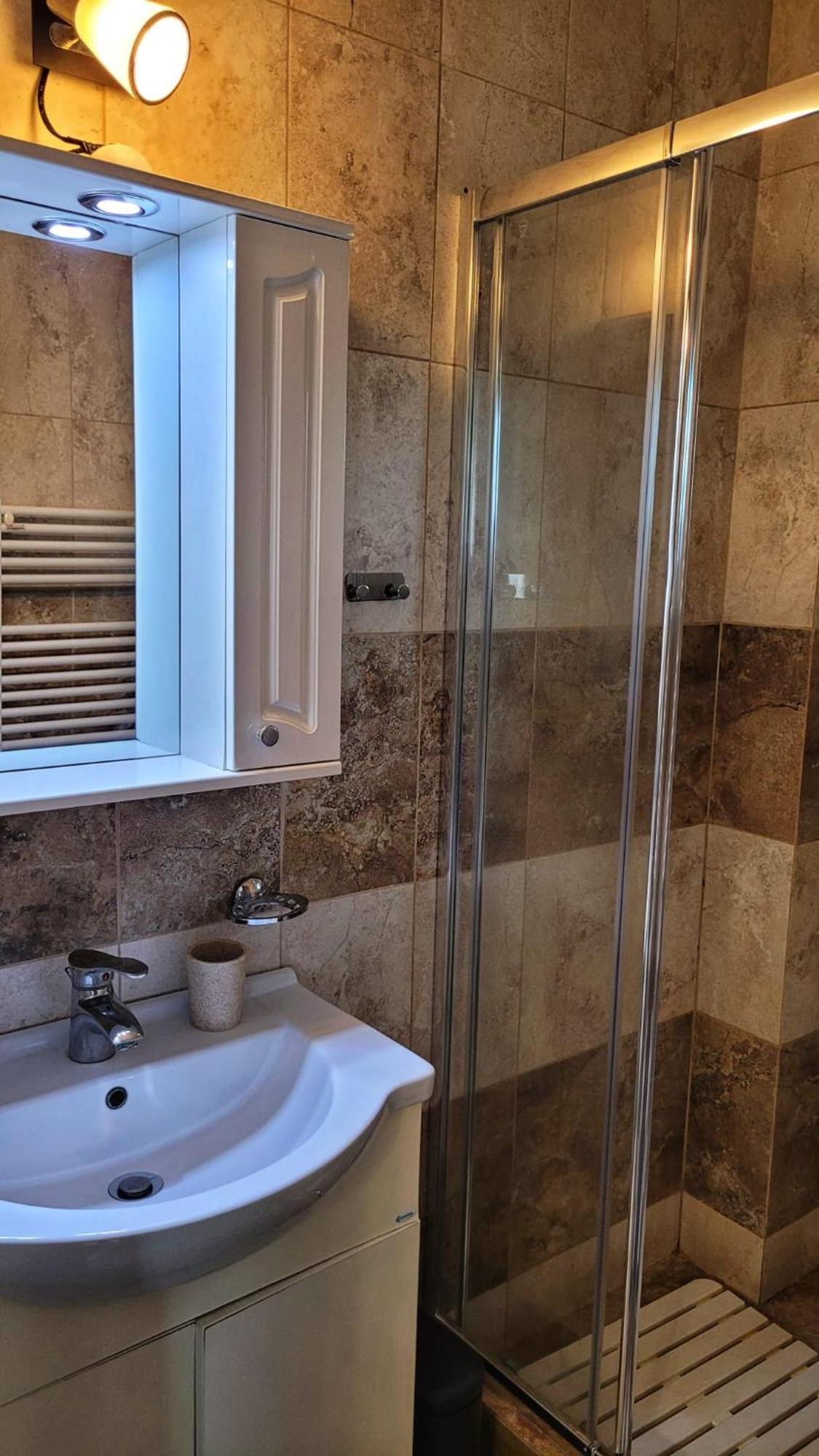 מלון Năvodari Casa Alba מראה חיצוני תמונה