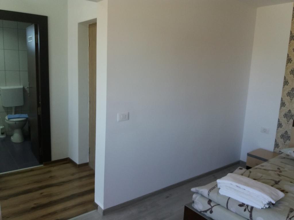 מלון Năvodari Casa Alba חדר תמונה