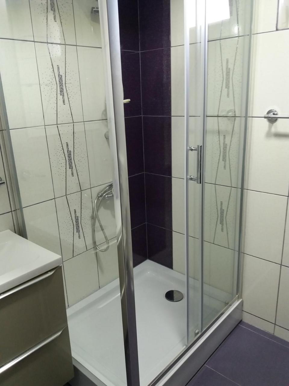 מלון Năvodari Casa Alba מראה חיצוני תמונה